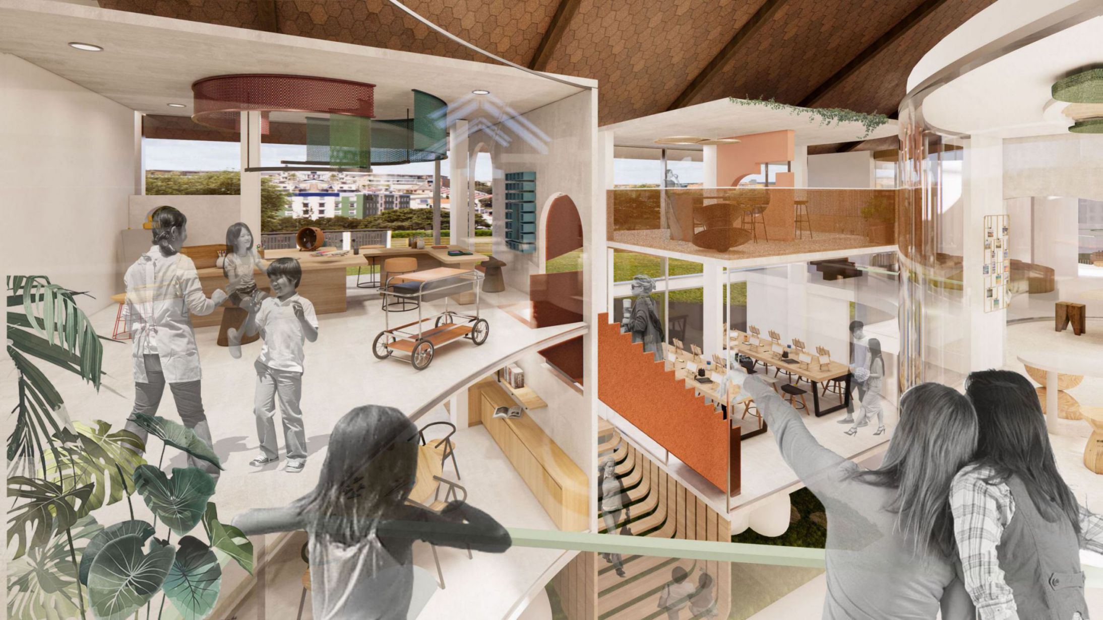 Wantonly Growth, a Healing Community Centre - Art Studio Design.jpg